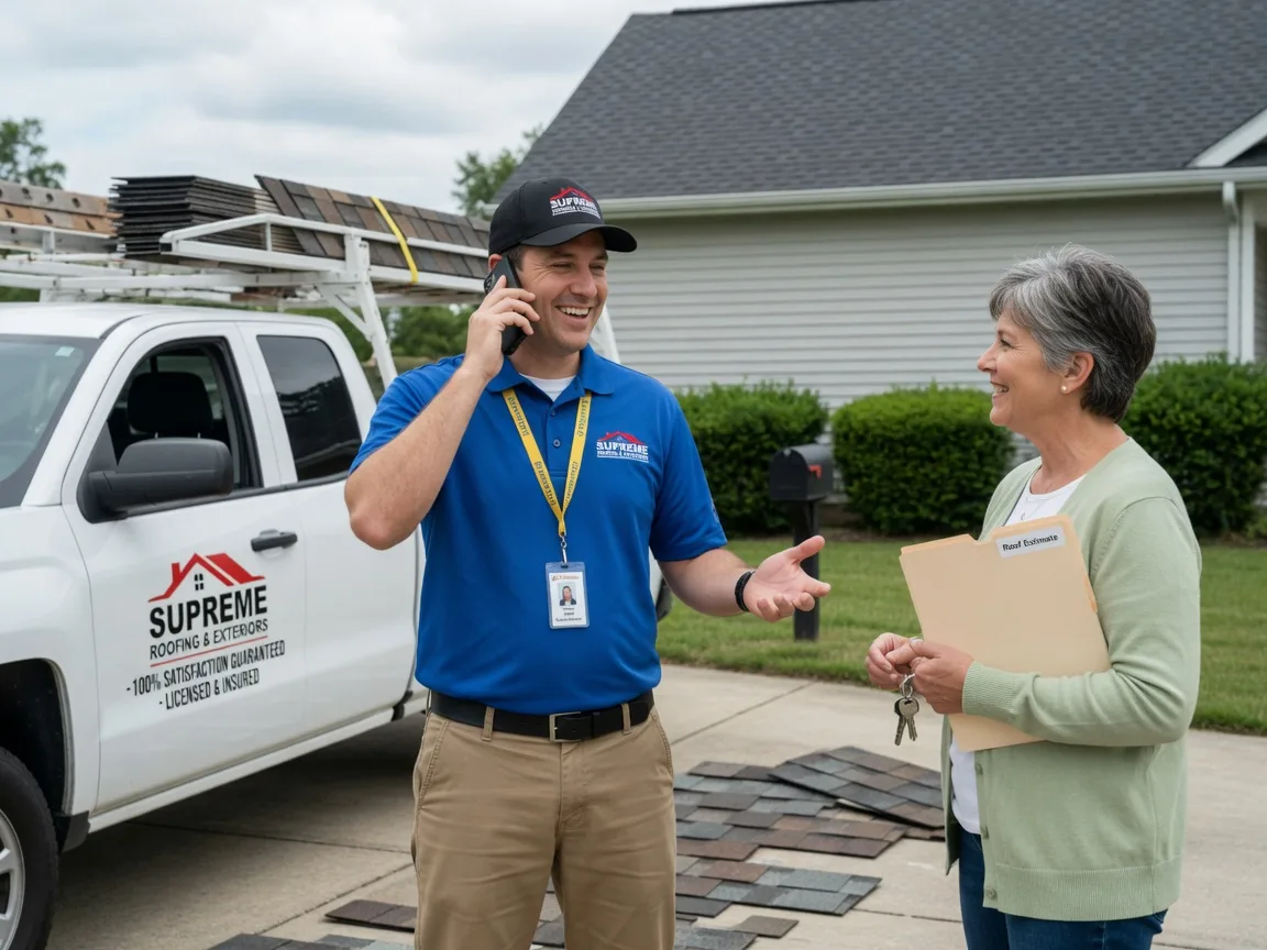 Roof Replacement Middle Island, NY FAQs